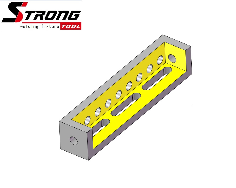 Connection Angle