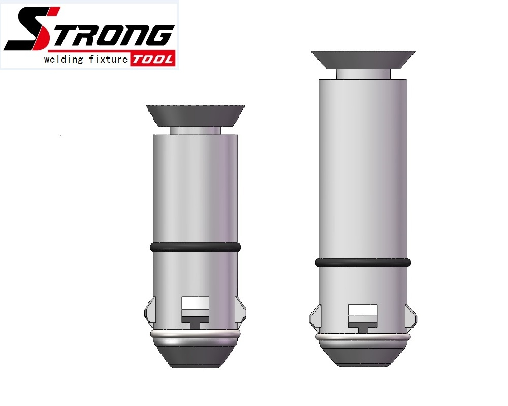 STQ Countersunk Bolt