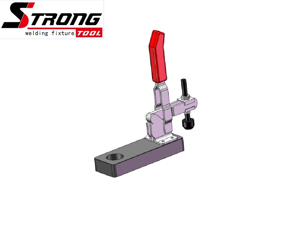 Toggle Clamp