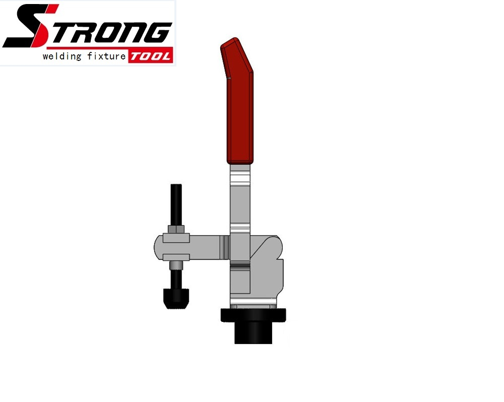 Toggle Clamp