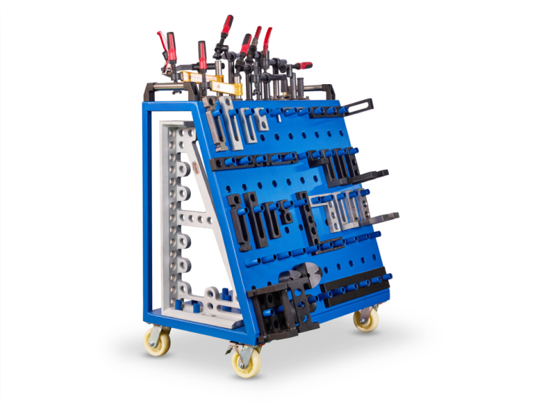 Industry Application Solutions