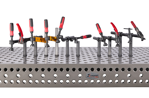 Clamping Elements