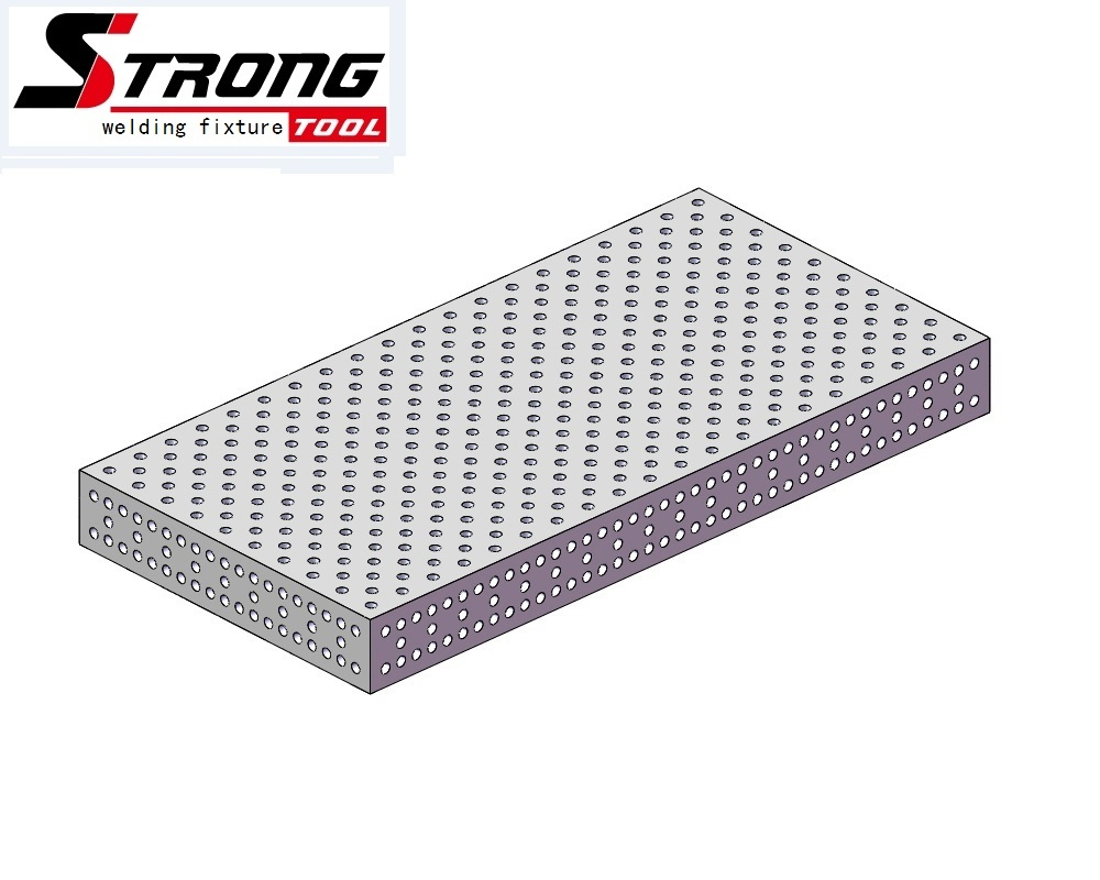3D Expert Line Table