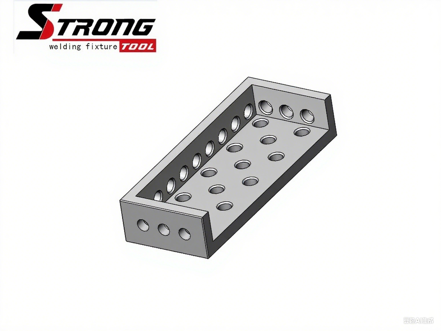 L-shape Block