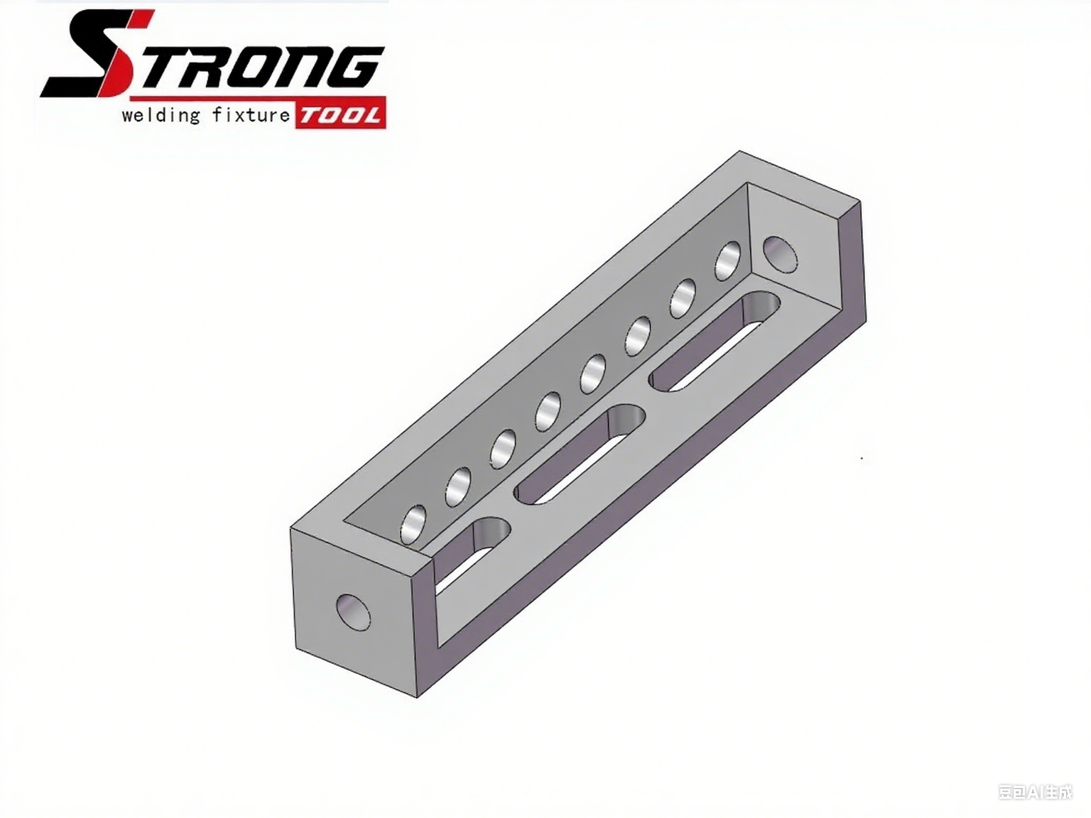 Connection Angle
