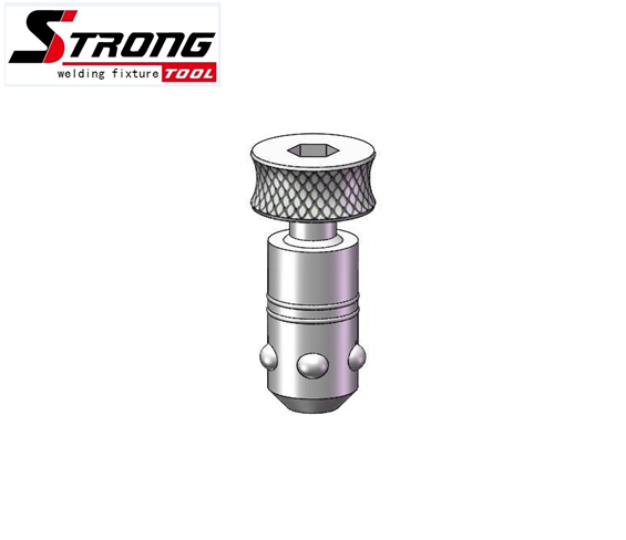 Ball Bolt