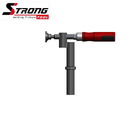 90° Clamp