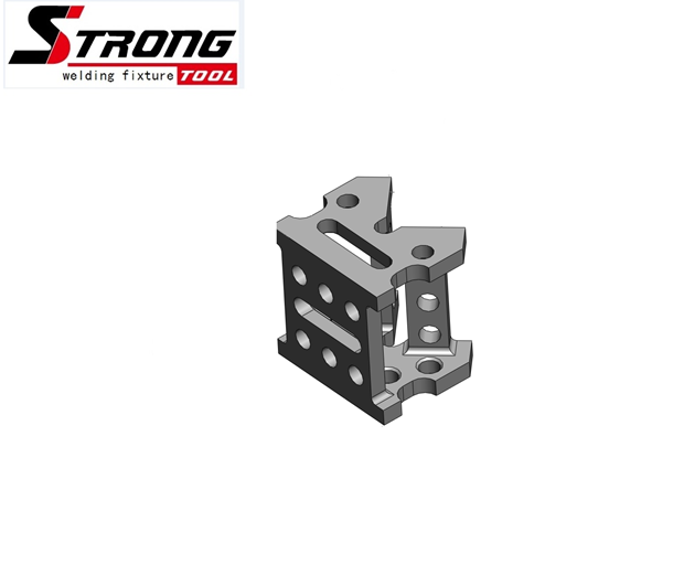 Corner Module
