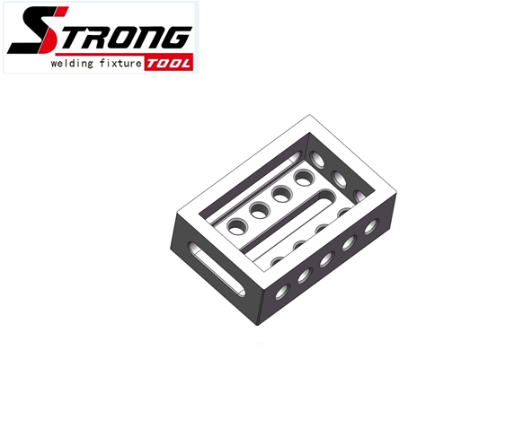 Support Module & Corner Module