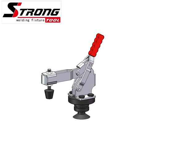 Toggle Clamp