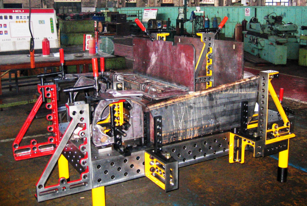 Construction Machinery