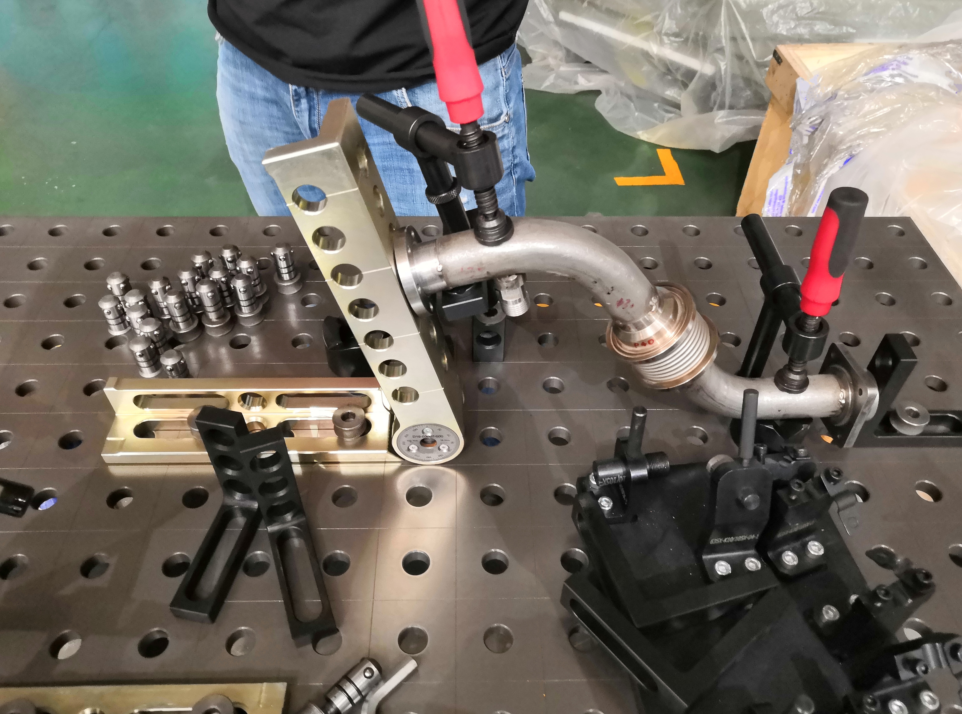 Pipe Fittings