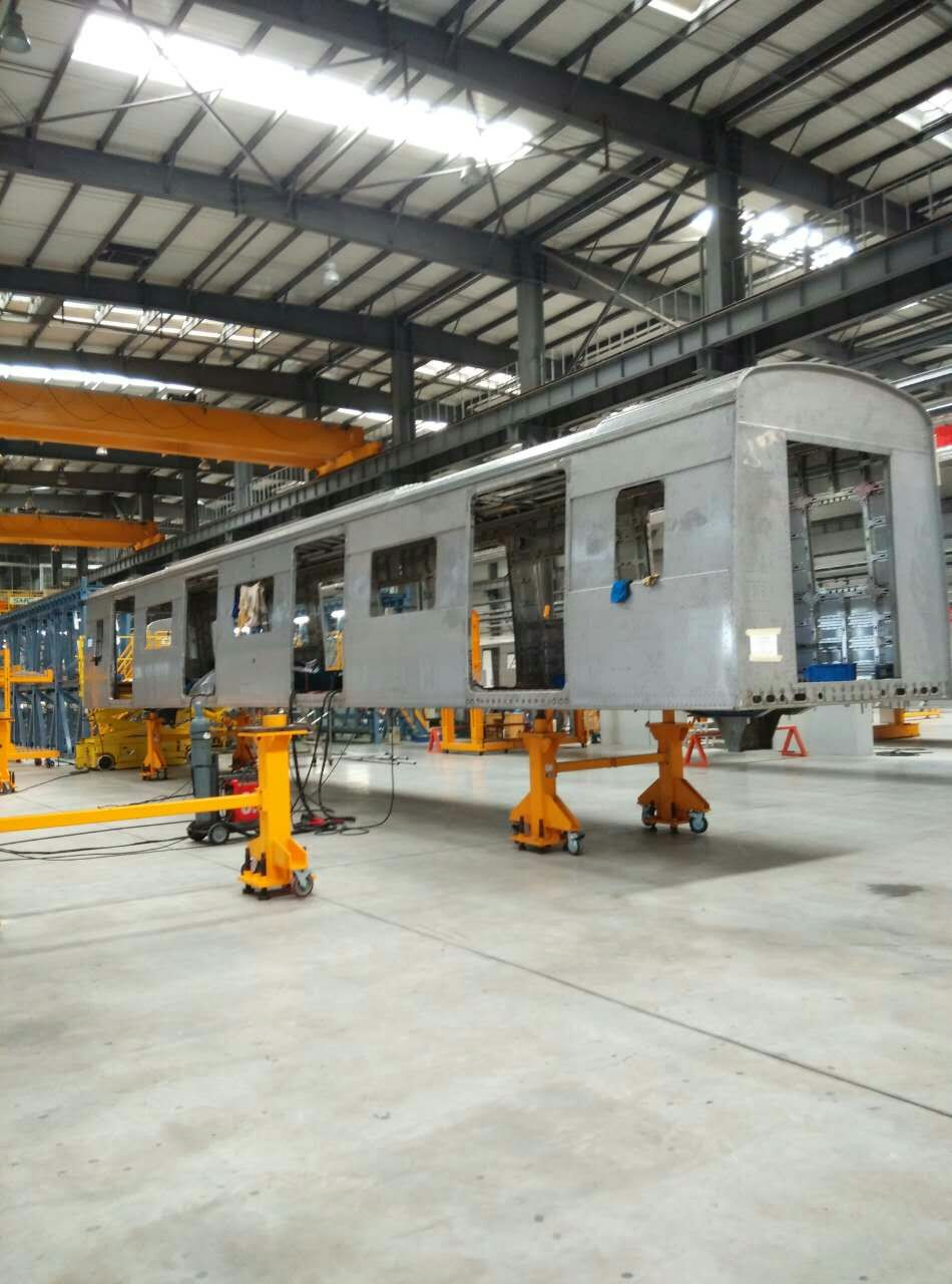 Rail Transit
