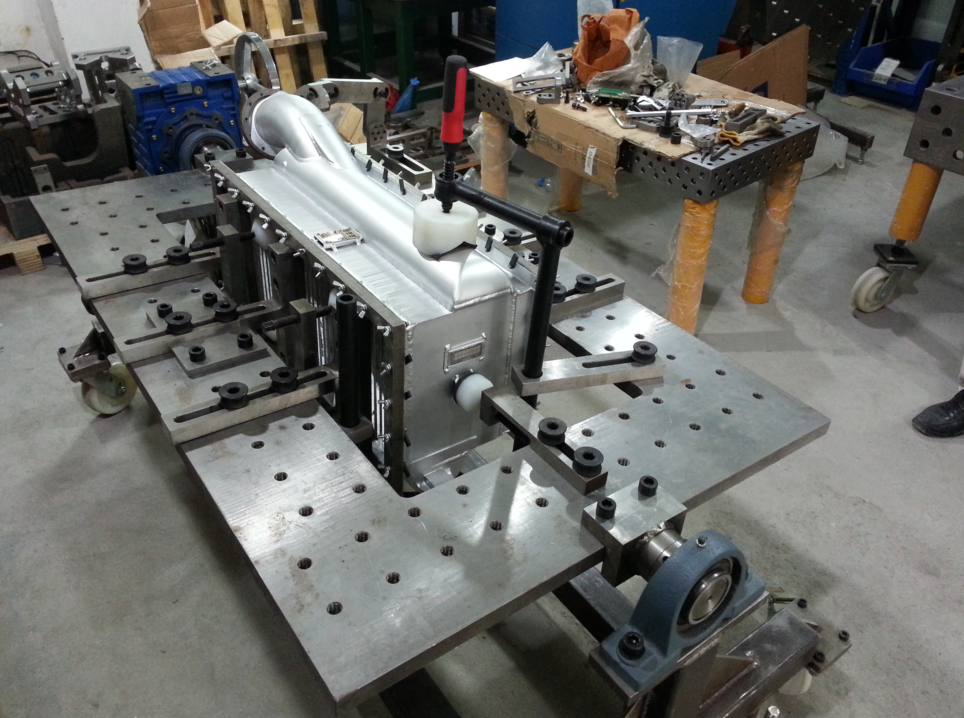 Structural Components